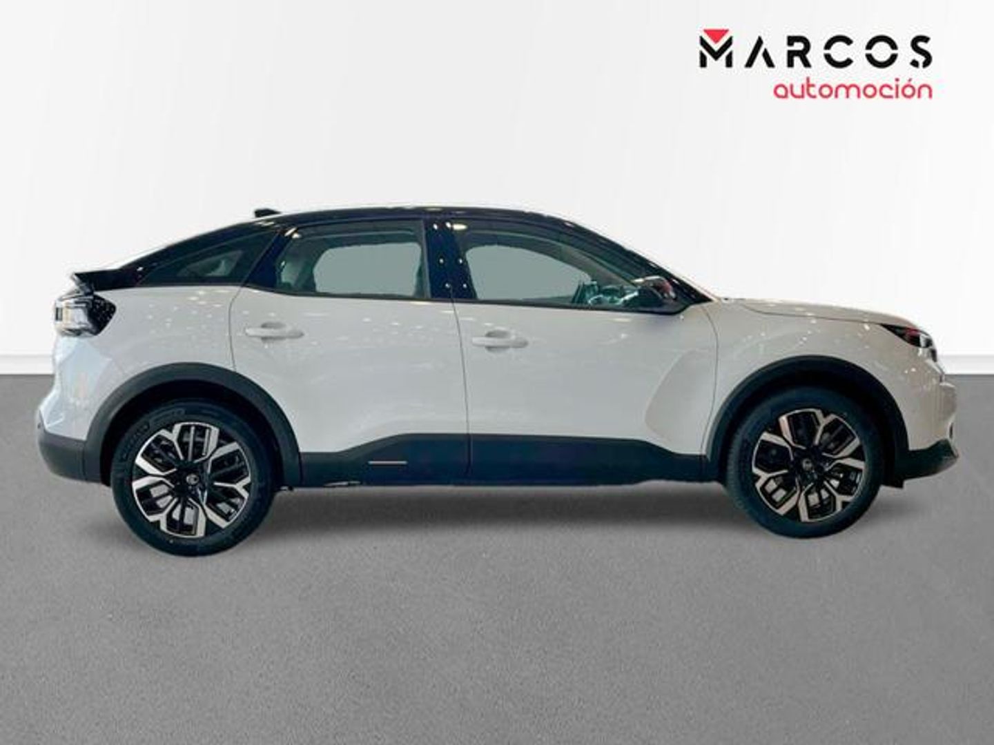 Citroen C4 Hybrid 145  Business Edition e-DCS6 07 kW (145 CV)