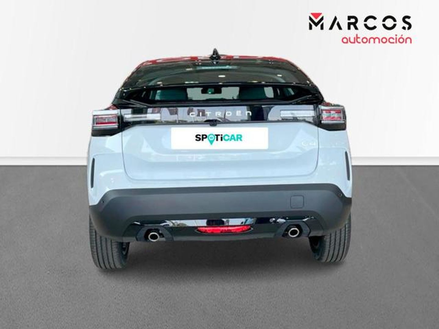 Citroen C4 Hybrid 145  Business Edition e-DCS6 07 kW (145 CV)