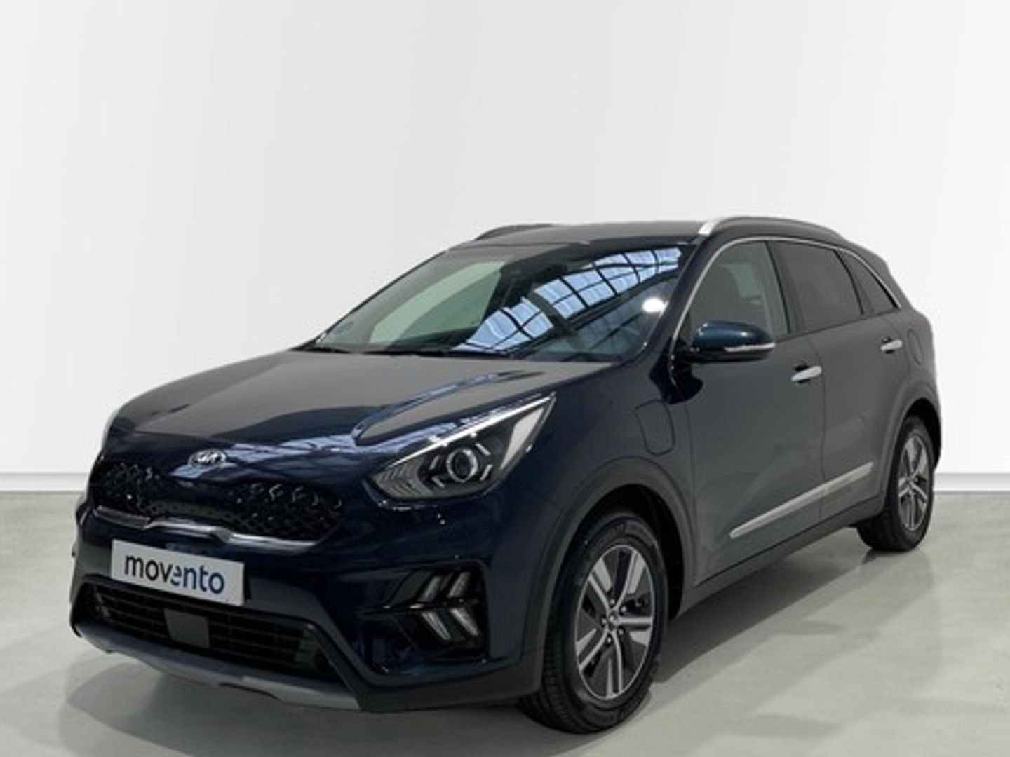 Kia Niro 1.6 GDi PHEV Drive 104 kW (141 CV)