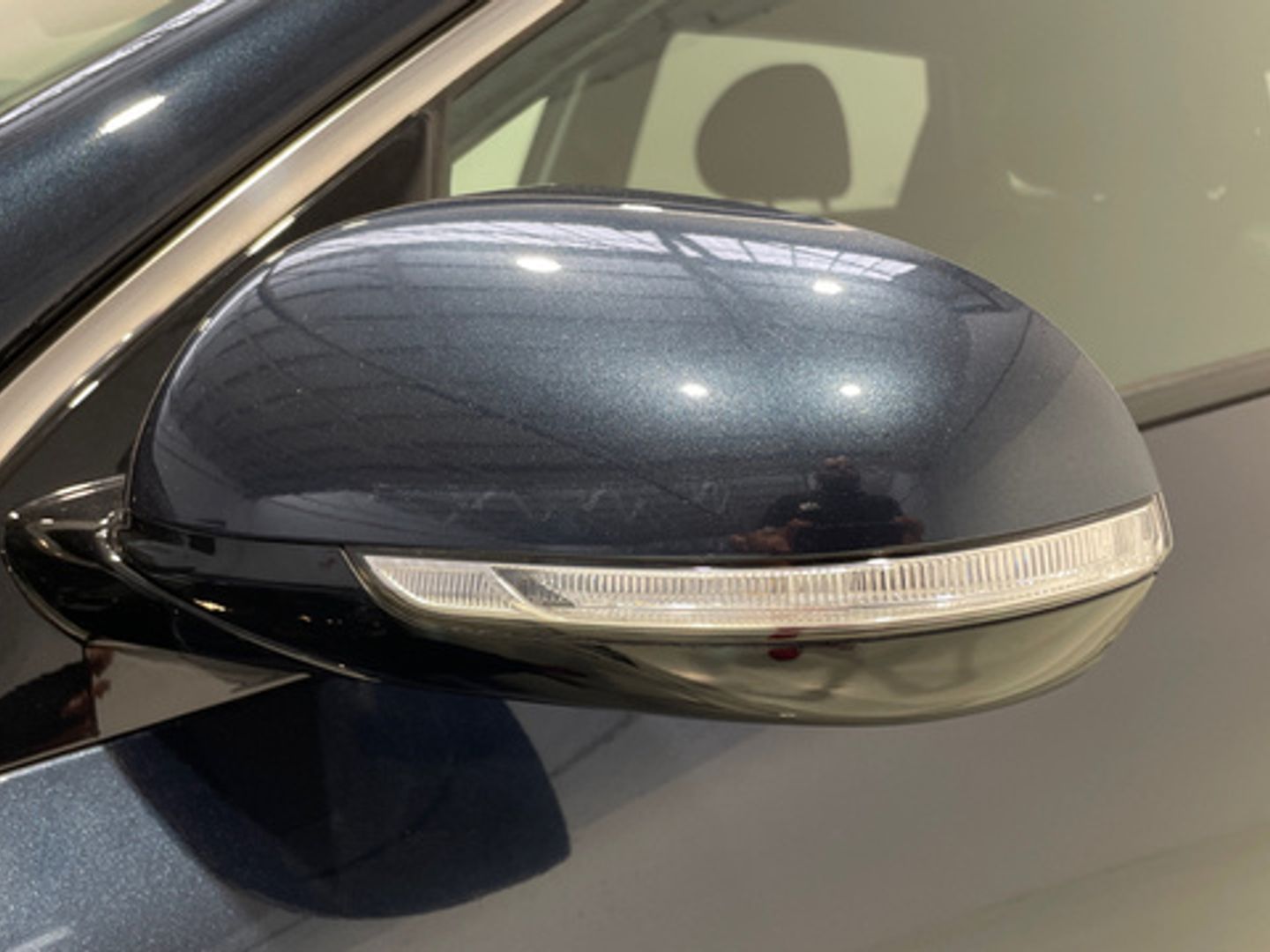 Kia Niro 1.6 GDi PHEV Drive 104 kW (141 CV)