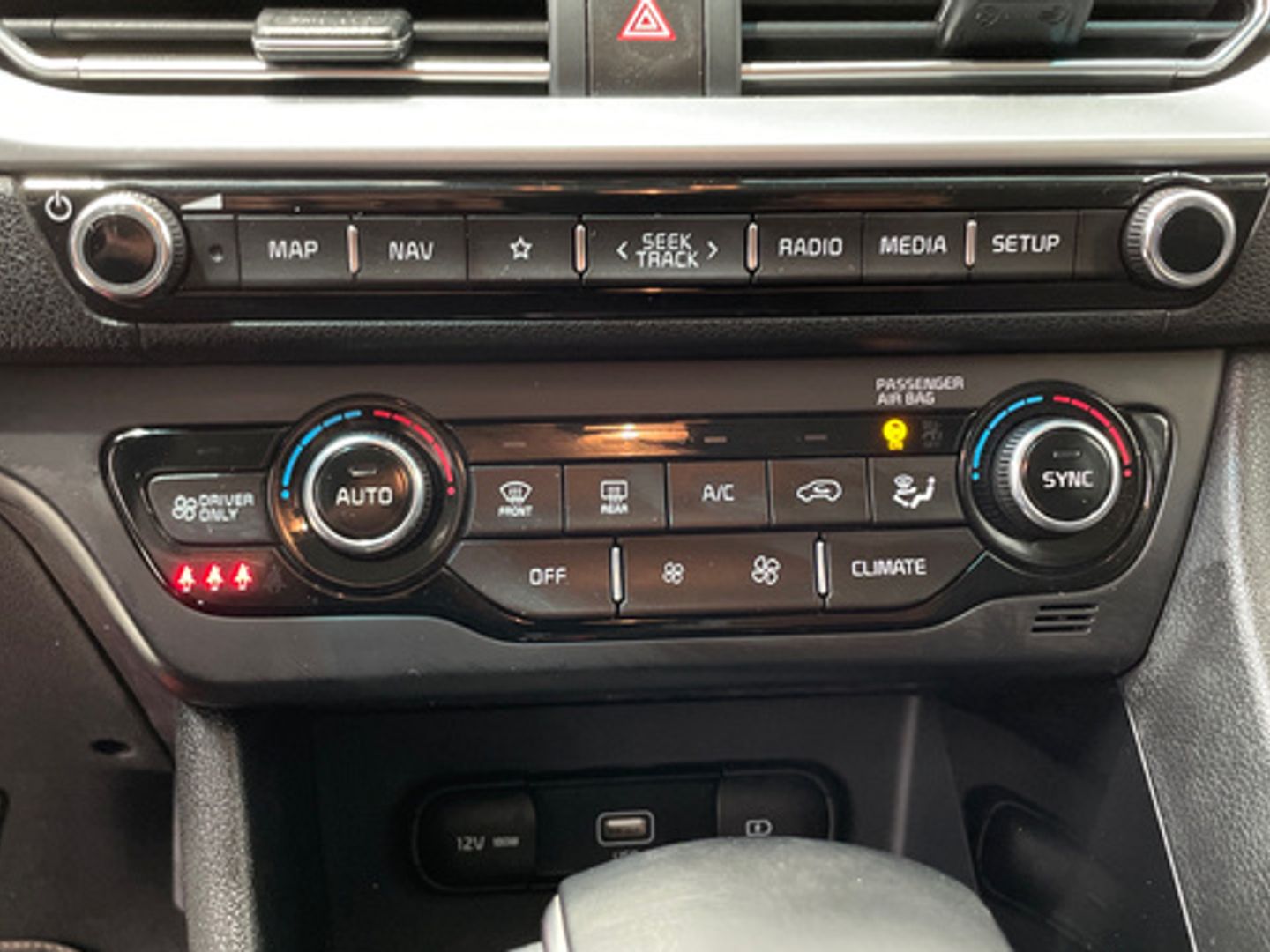 Kia Niro 1.6 GDi PHEV Drive 104 kW (141 CV)