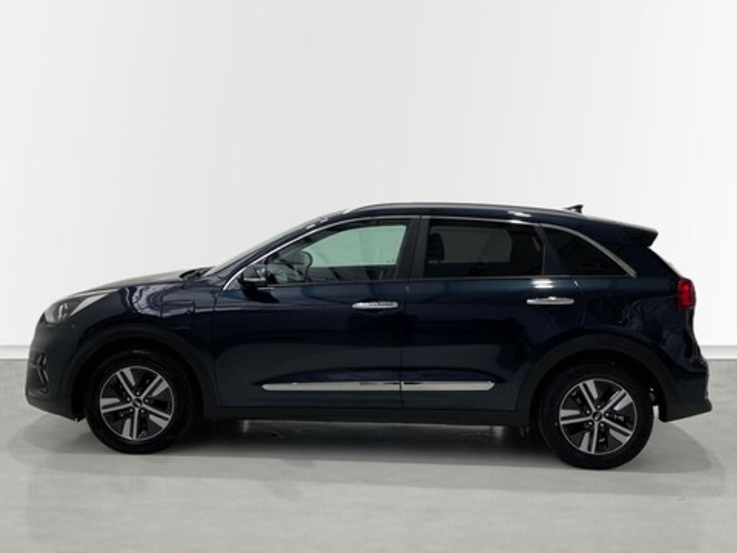 Kia Niro 1.6 GDi PHEV Drive 104 kW (141 CV)