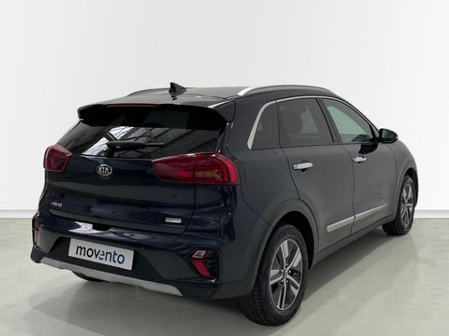 Kia Niro 1.6 GDi PHEV Drive 104 kW (141 CV)