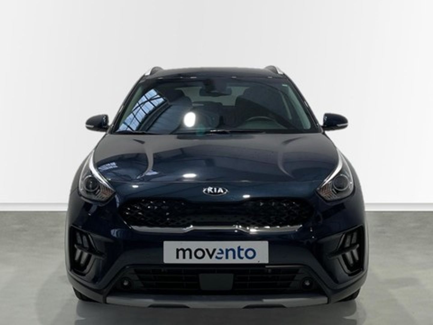Kia Niro 1.6 GDi PHEV Drive 104 kW (141 CV)