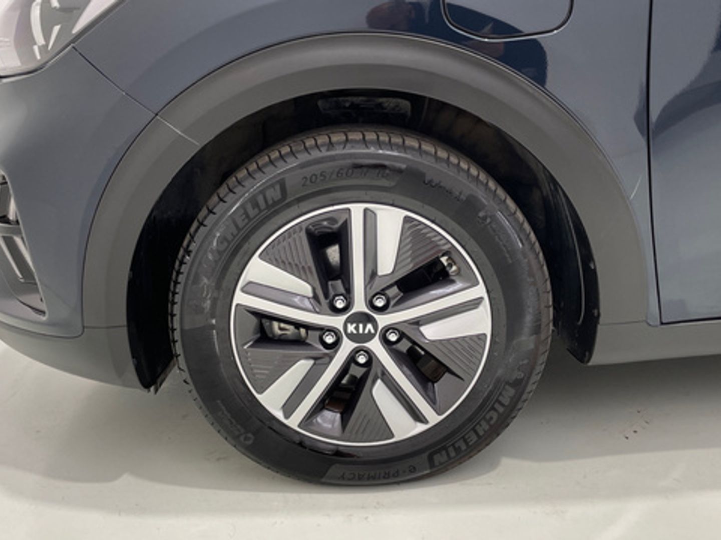 Kia Niro 1.6 GDi PHEV Drive 104 kW (141 CV)