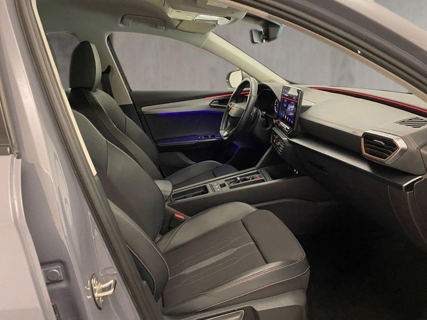 CUPRA Formentor 1.5 TSI DSG 110 kW (150 CV)