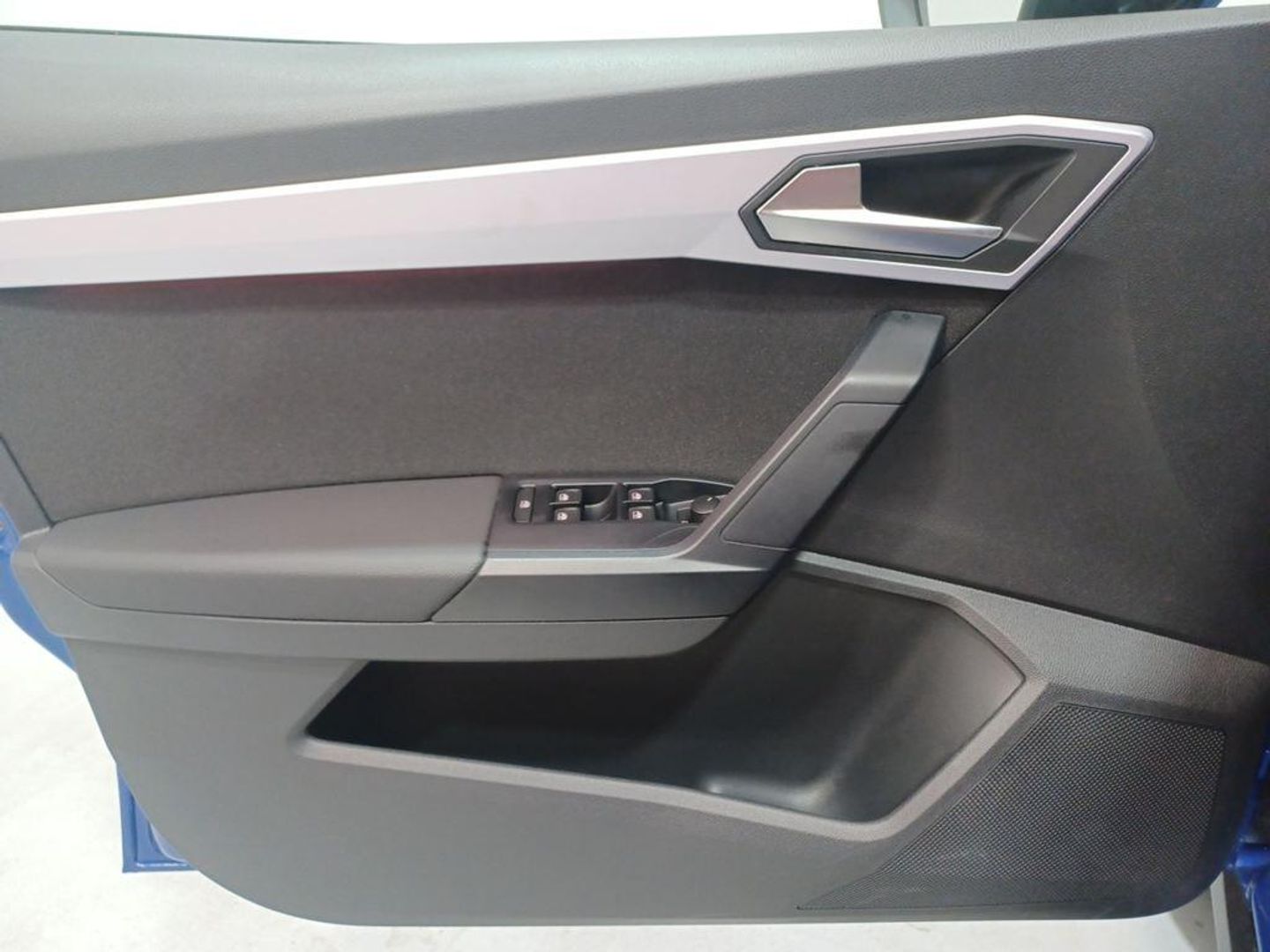 SEAT Arona 1.0 TSI FR XM DSG 85 kW (115 CV)