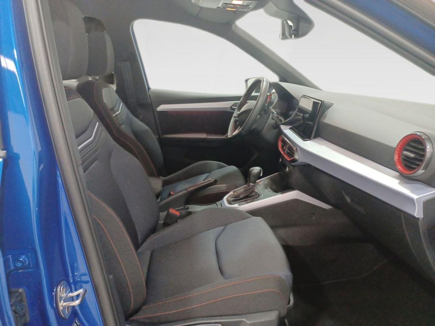 SEAT Arona 1.0 TSI FR XM DSG 85 kW (115 CV)