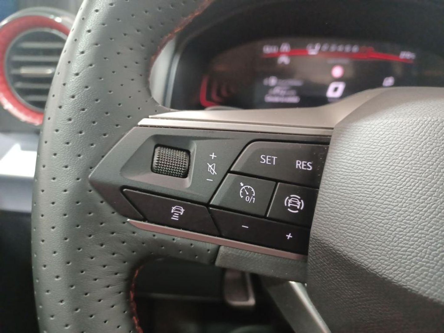 SEAT Arona 1.0 TSI FR XM DSG 85 kW (115 CV)