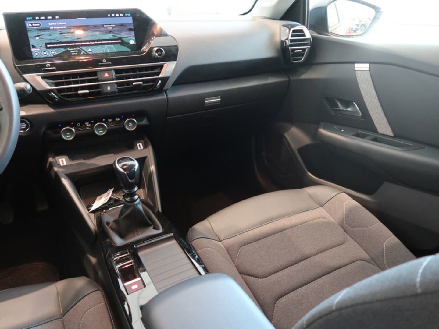 Citroen C4 PureTech 130 S&S Plus 96 kW (131 CV)