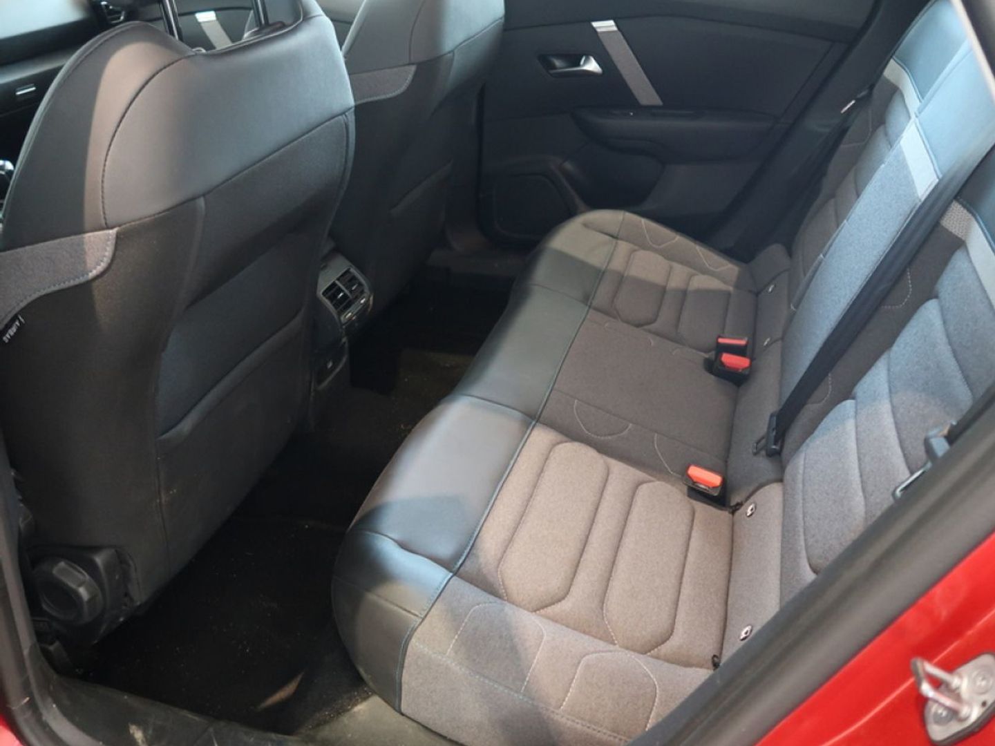 Citroen C4 PureTech 130 S&S Plus 96 kW (131 CV)