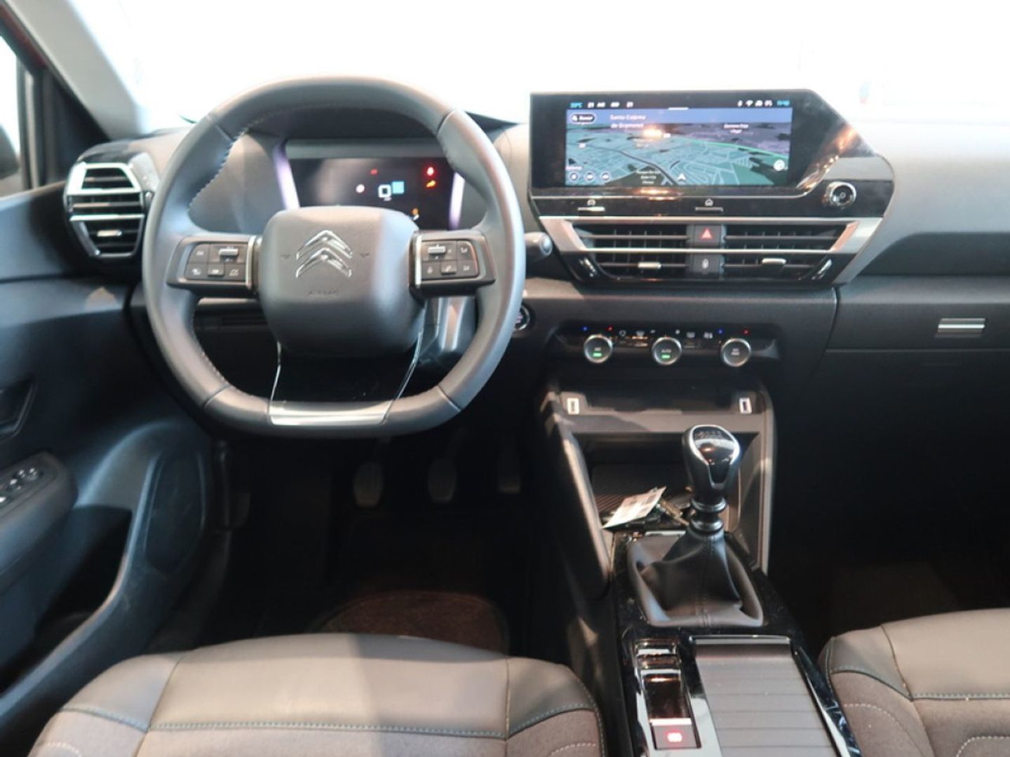 Citroen C4 PureTech 130 S&S Plus 96 kW (131 CV)