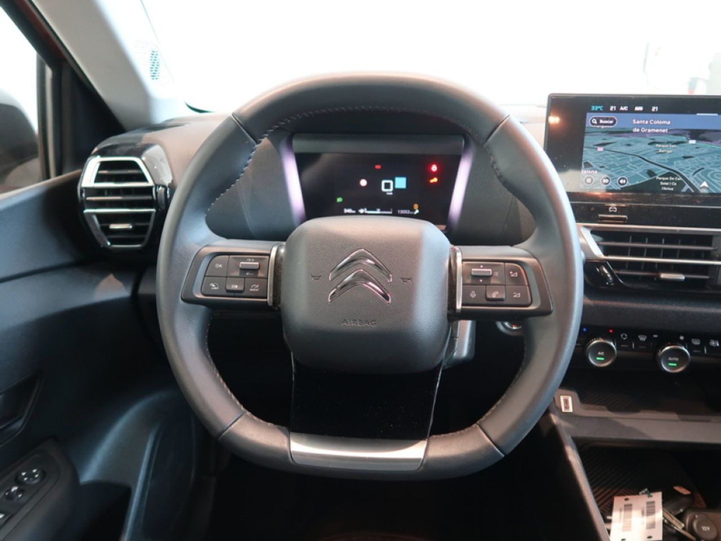 Citroen C4 PureTech 130 S&S Plus 96 kW (131 CV)