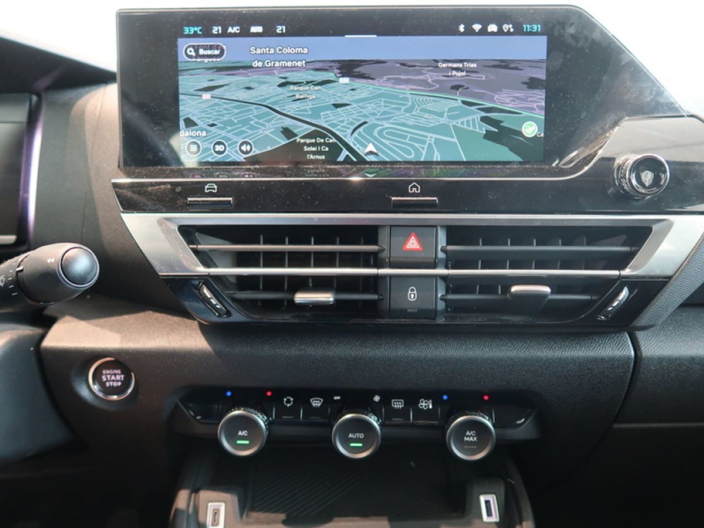 Citroen C4 PureTech 130 S&S Plus 96 kW (131 CV)
