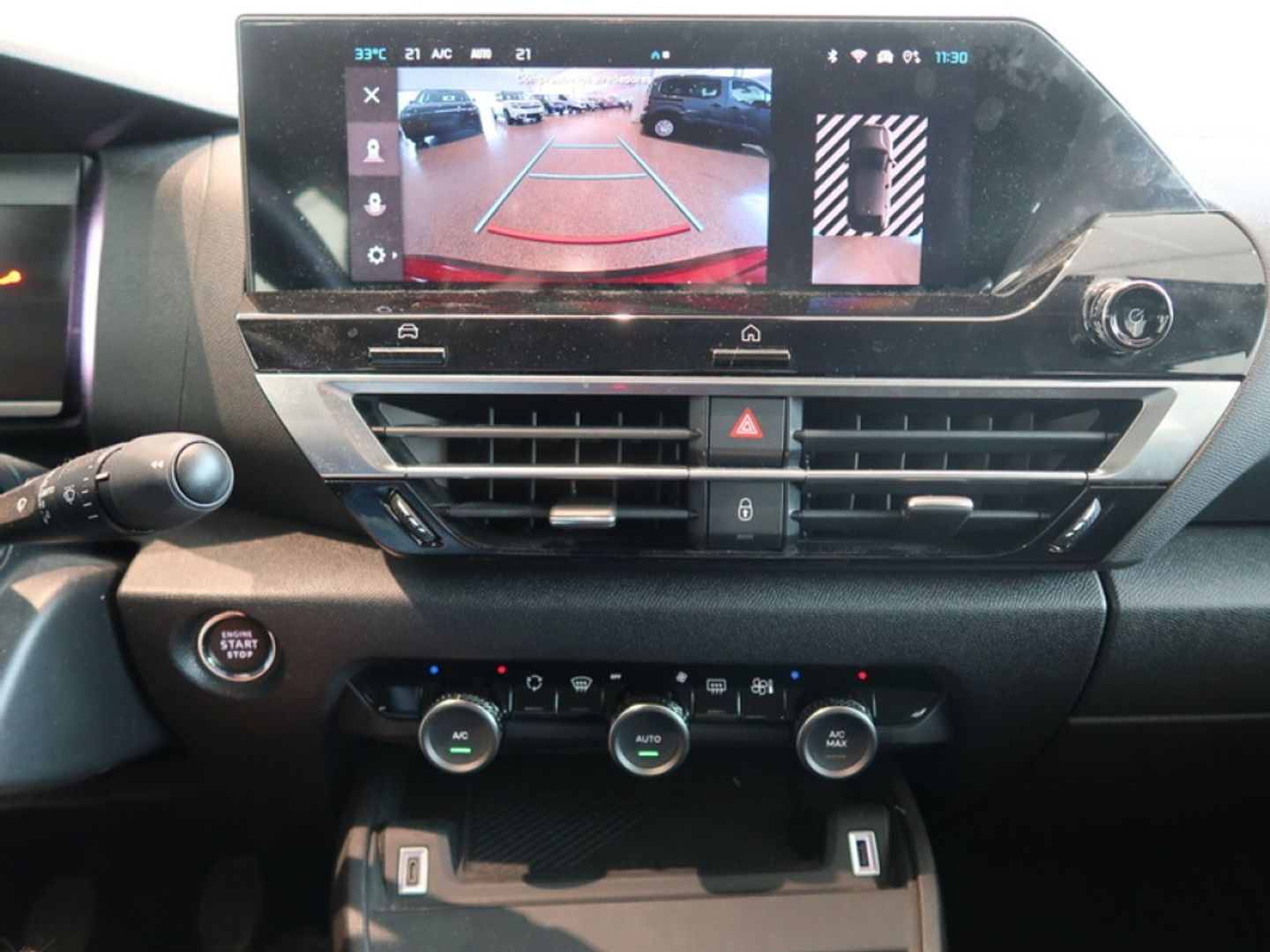 Citroen C4 PureTech 130 S&S Plus 96 kW (131 CV)