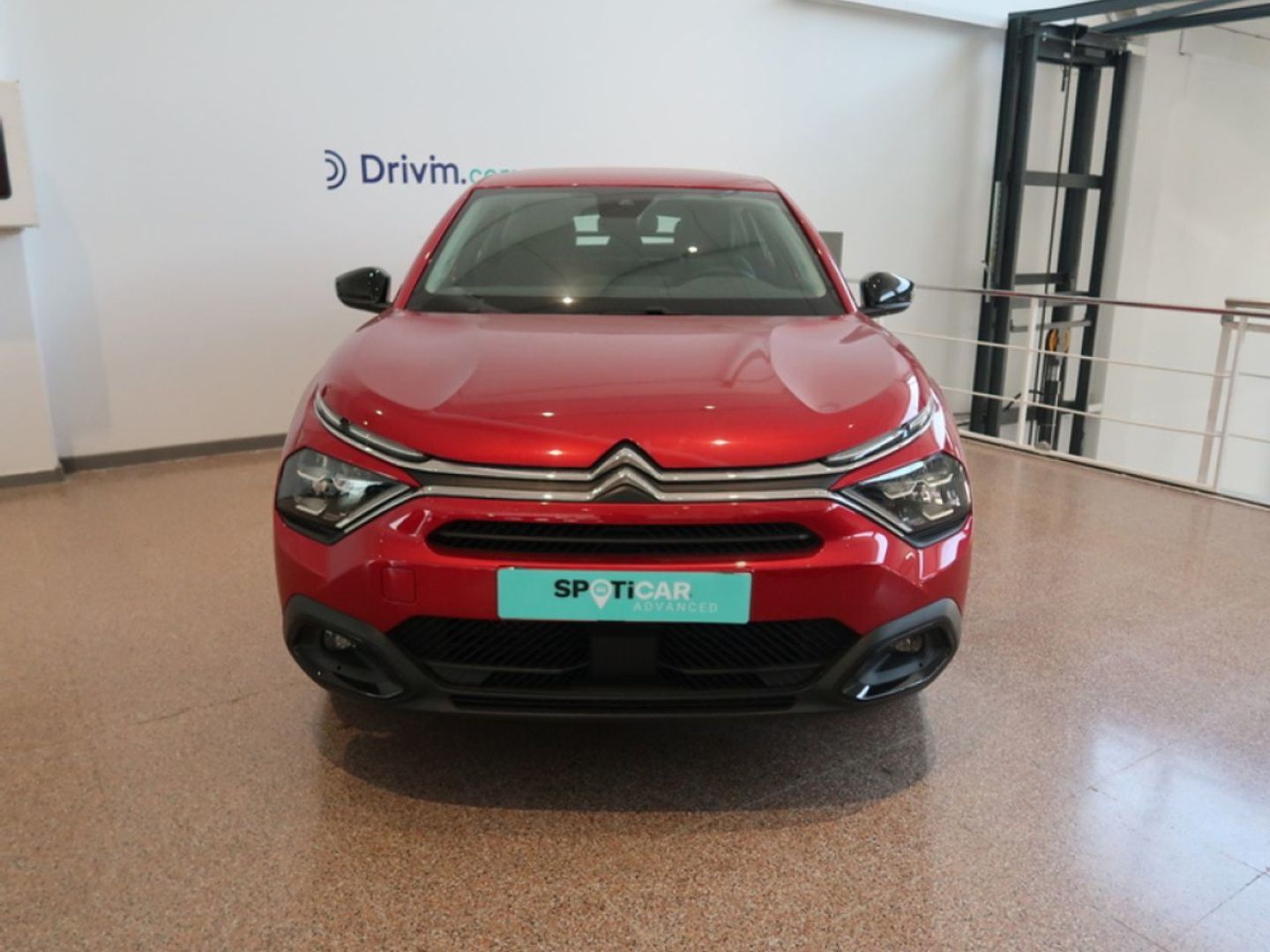 Citroen C4 PureTech 130 S&S Plus 96 kW (131 CV)