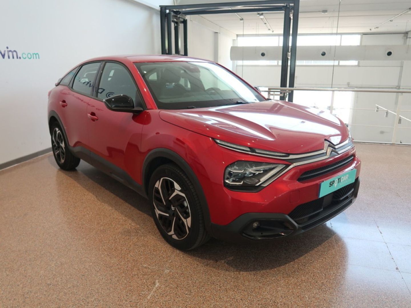 Citroen C4 PureTech 130 S&S Plus 96 kW (131 CV)