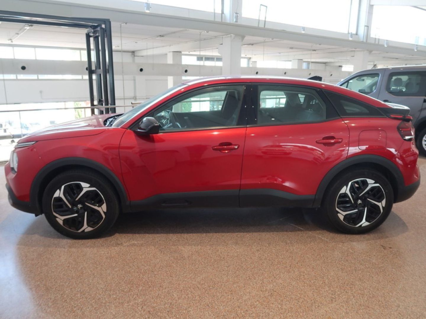Citroen C4 PureTech 130 S&S Plus 96 kW (131 CV)