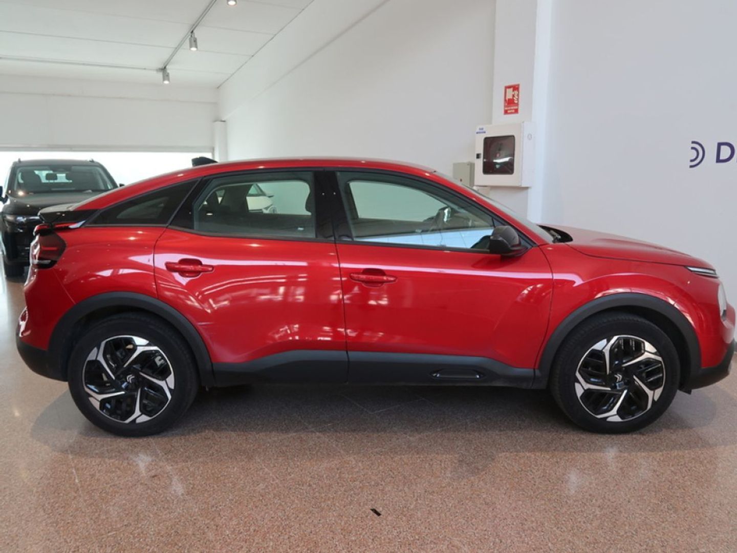 Citroen C4 PureTech 130 S&S Plus 96 kW (131 CV)