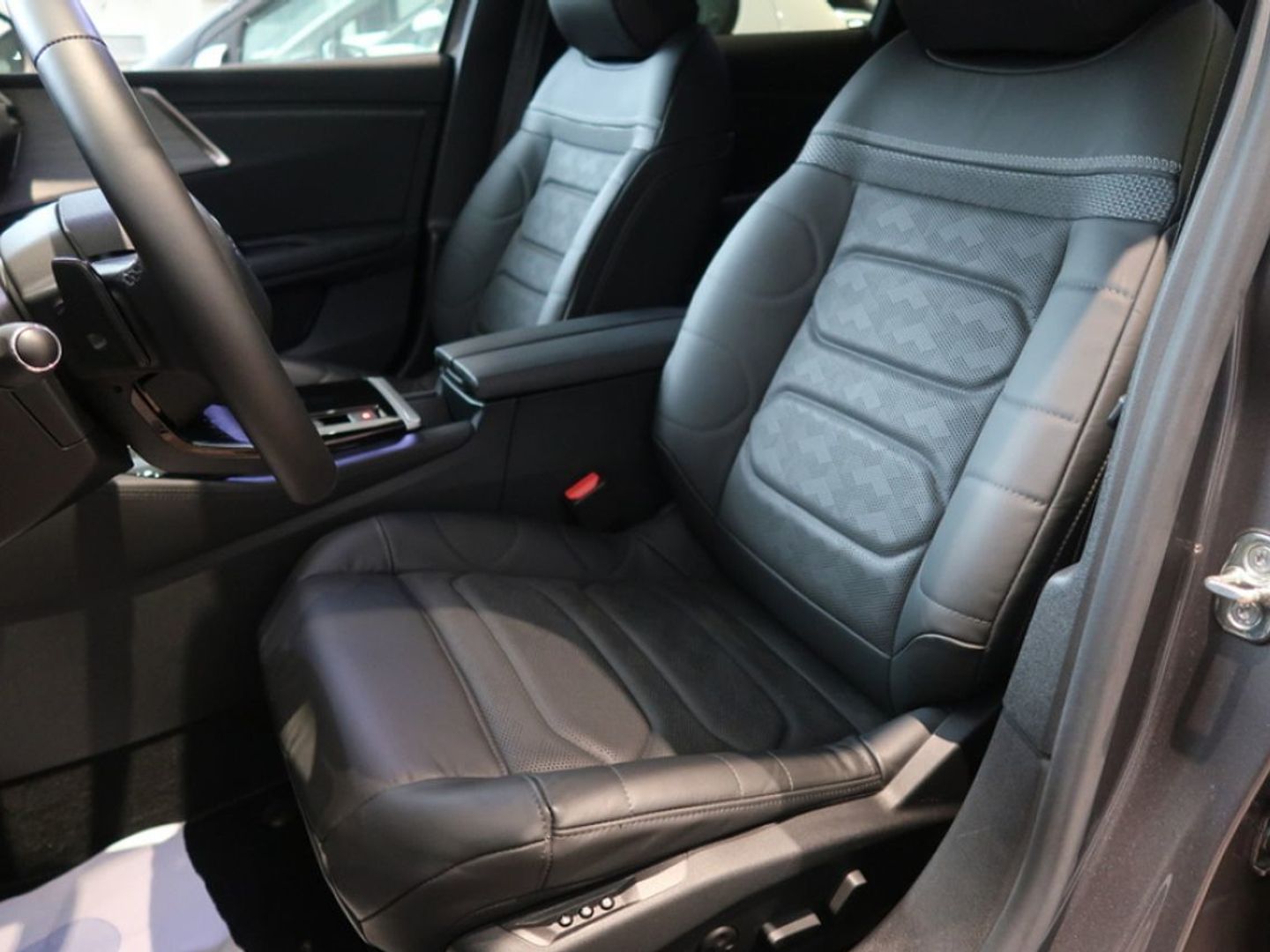 Citroen C5 X PureTech 180 S&S Shine EAT8 132 kW (180 CV)