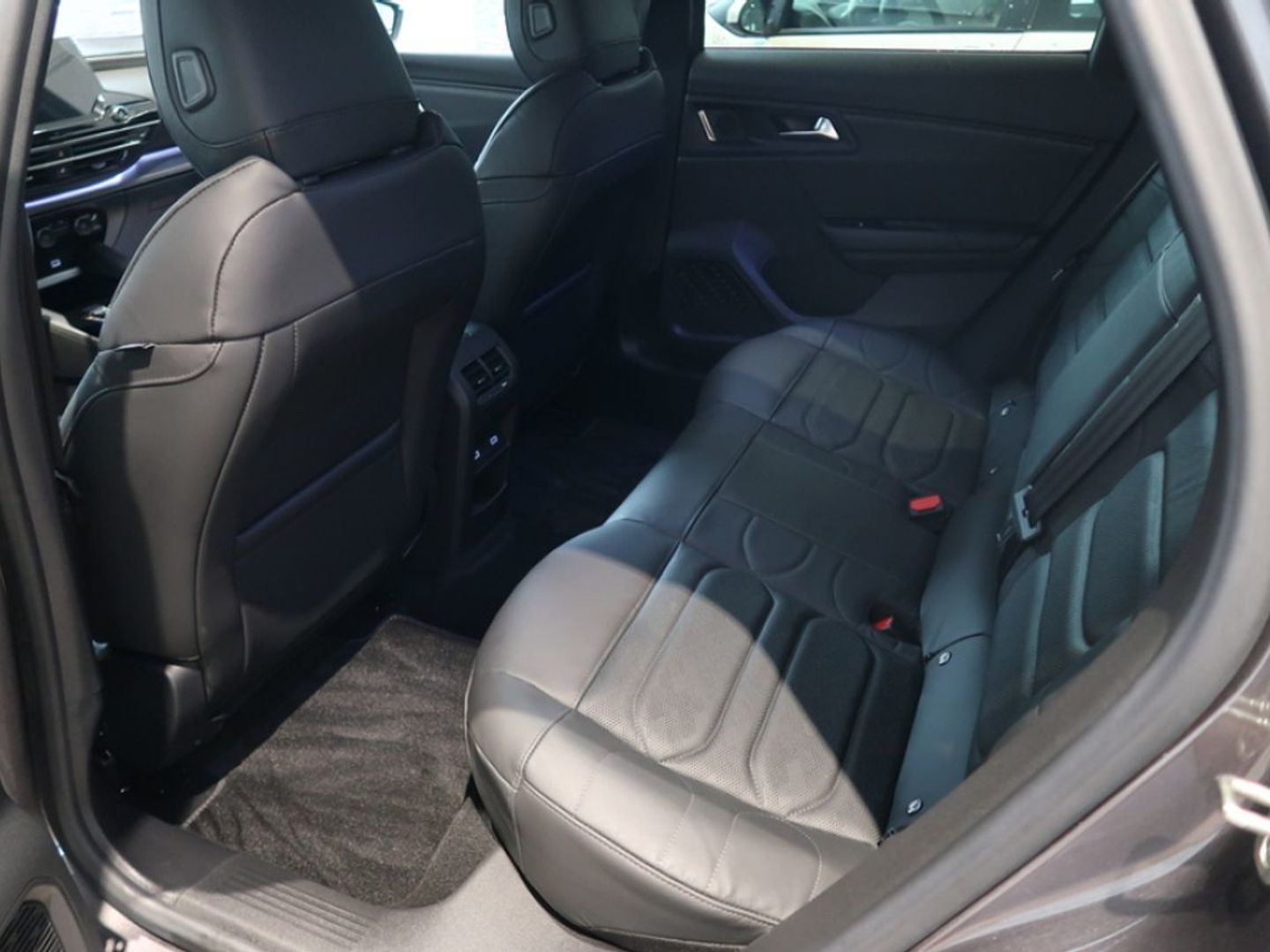 Citroen C5 X PureTech 180 S&S Shine EAT8 132 kW (180 CV)