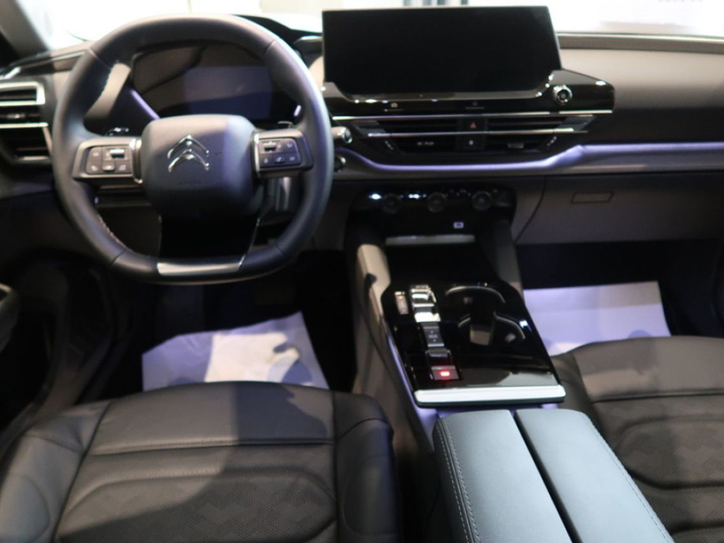Citroen C5 X PureTech 180 S&S Shine EAT8 132 kW (180 CV)