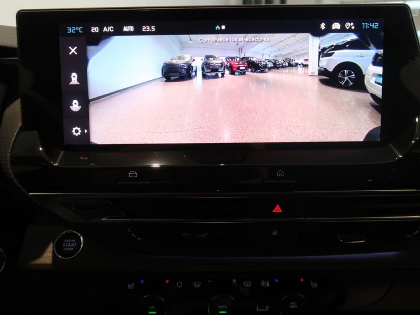 Citroen C5 X PureTech 180 S&S Shine EAT8 132 kW (180 CV)