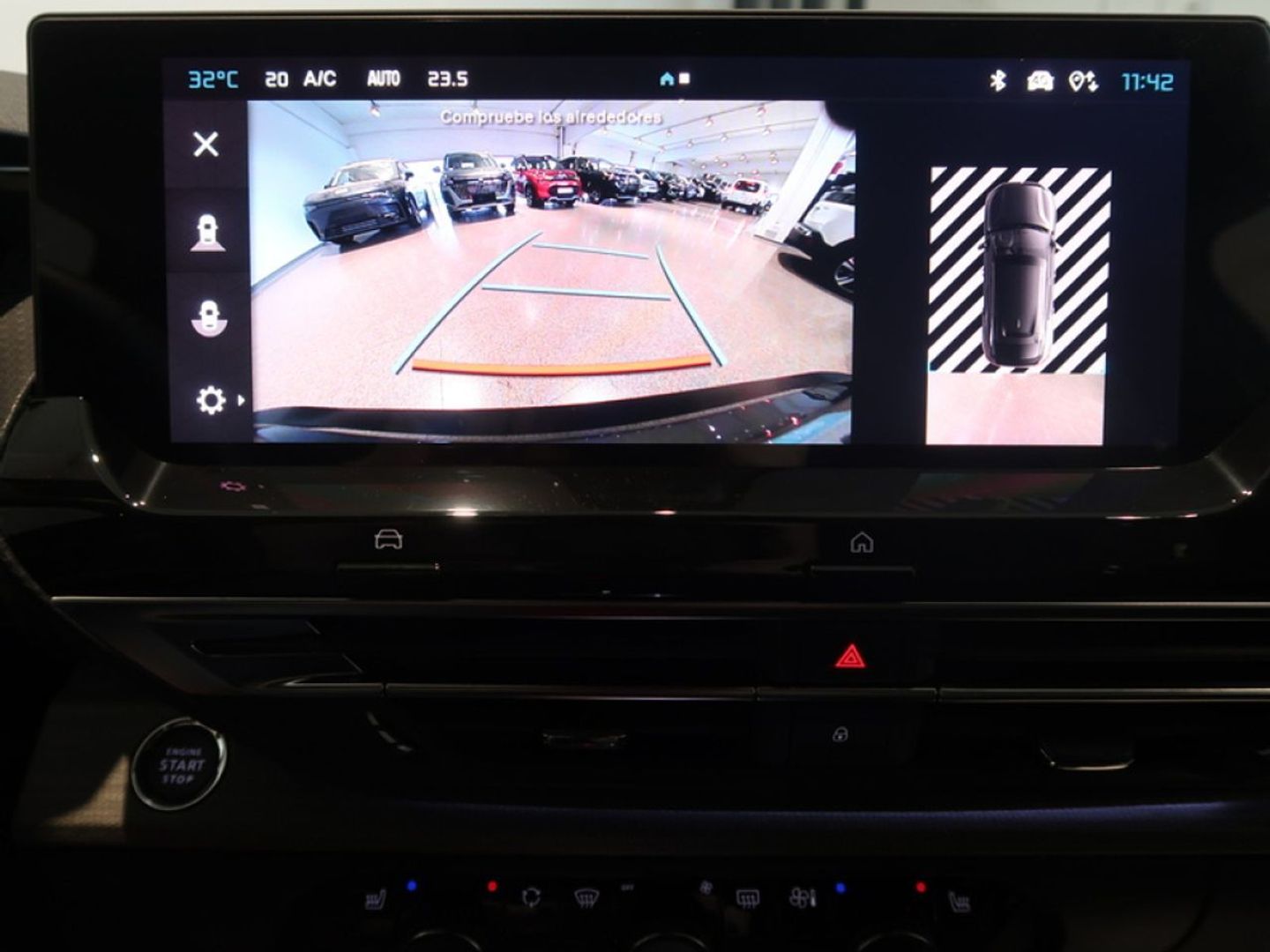 Citroen C5 X PureTech 180 S&S Shine EAT8 132 kW (180 CV)