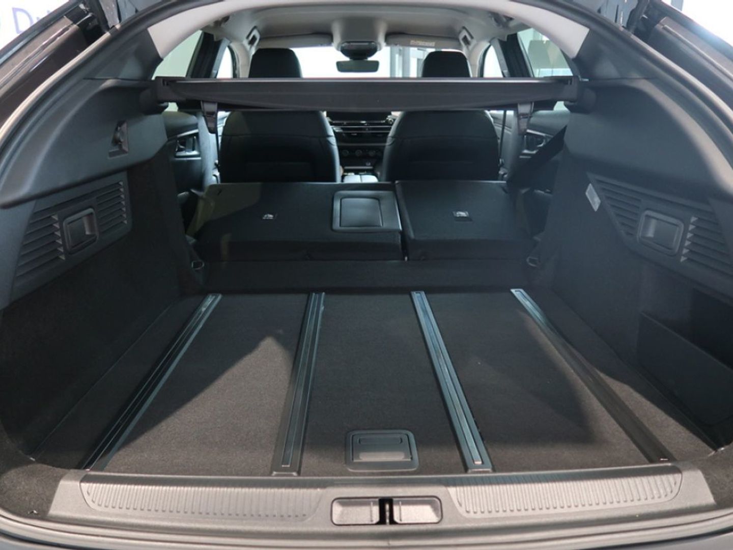 Citroen C5 X PureTech 180 S&S Shine EAT8 132 kW (180 CV)