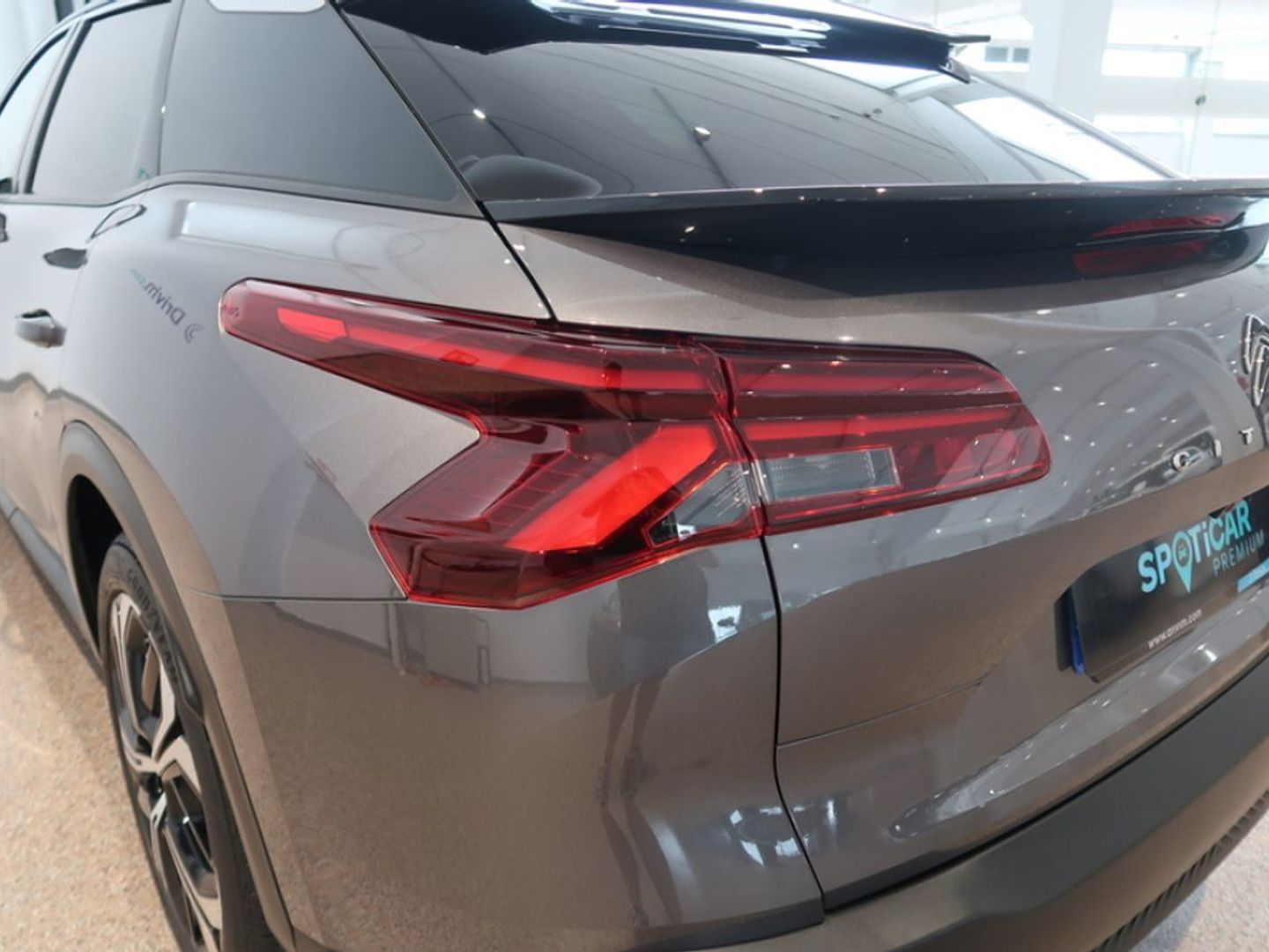 Citroen C5 X PureTech 180 S&S Shine EAT8 132 kW (180 CV)