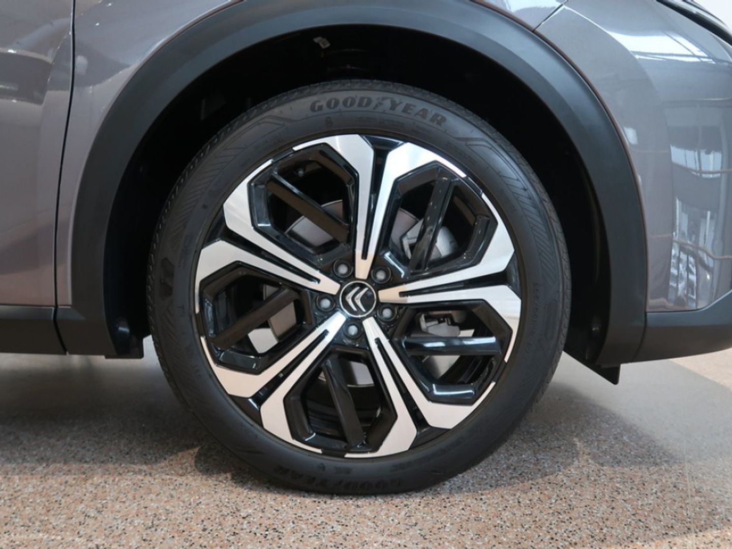 Citroen C5 X PureTech 180 S&S Shine EAT8 132 kW (180 CV)