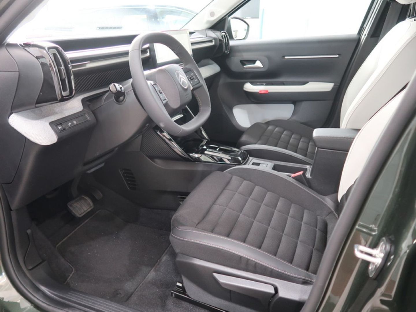 Citroen ë-C3 Eléctrico Max 83 kW (113 CV)