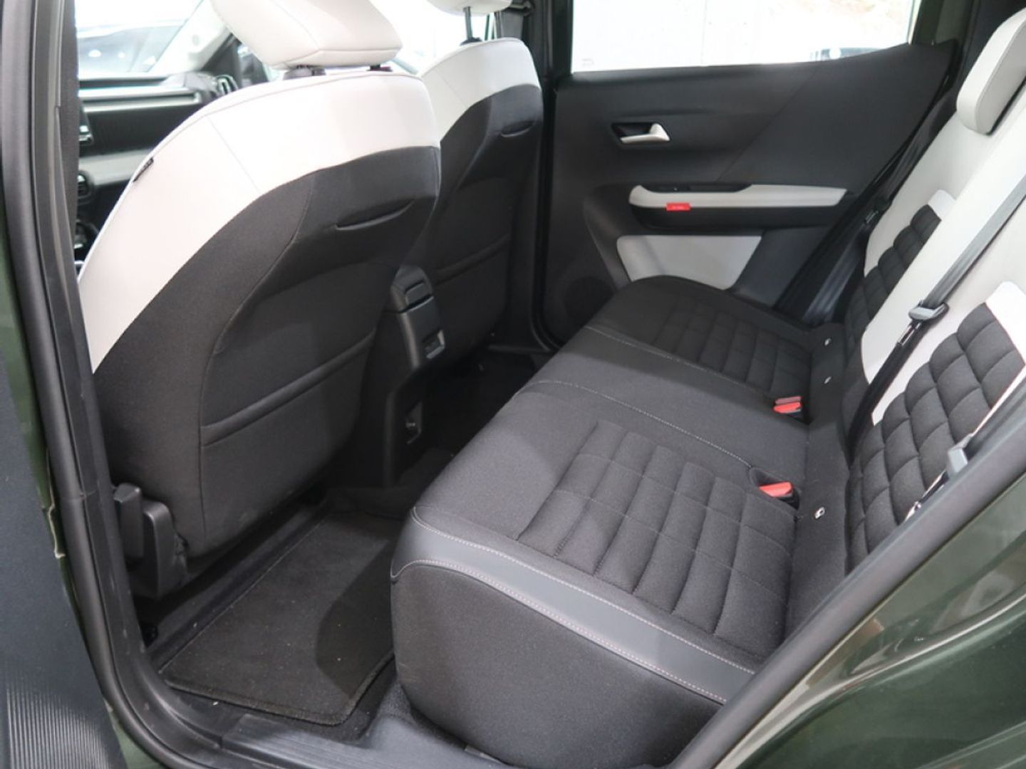Citroen ë-C3 Eléctrico Max 83 kW (113 CV)