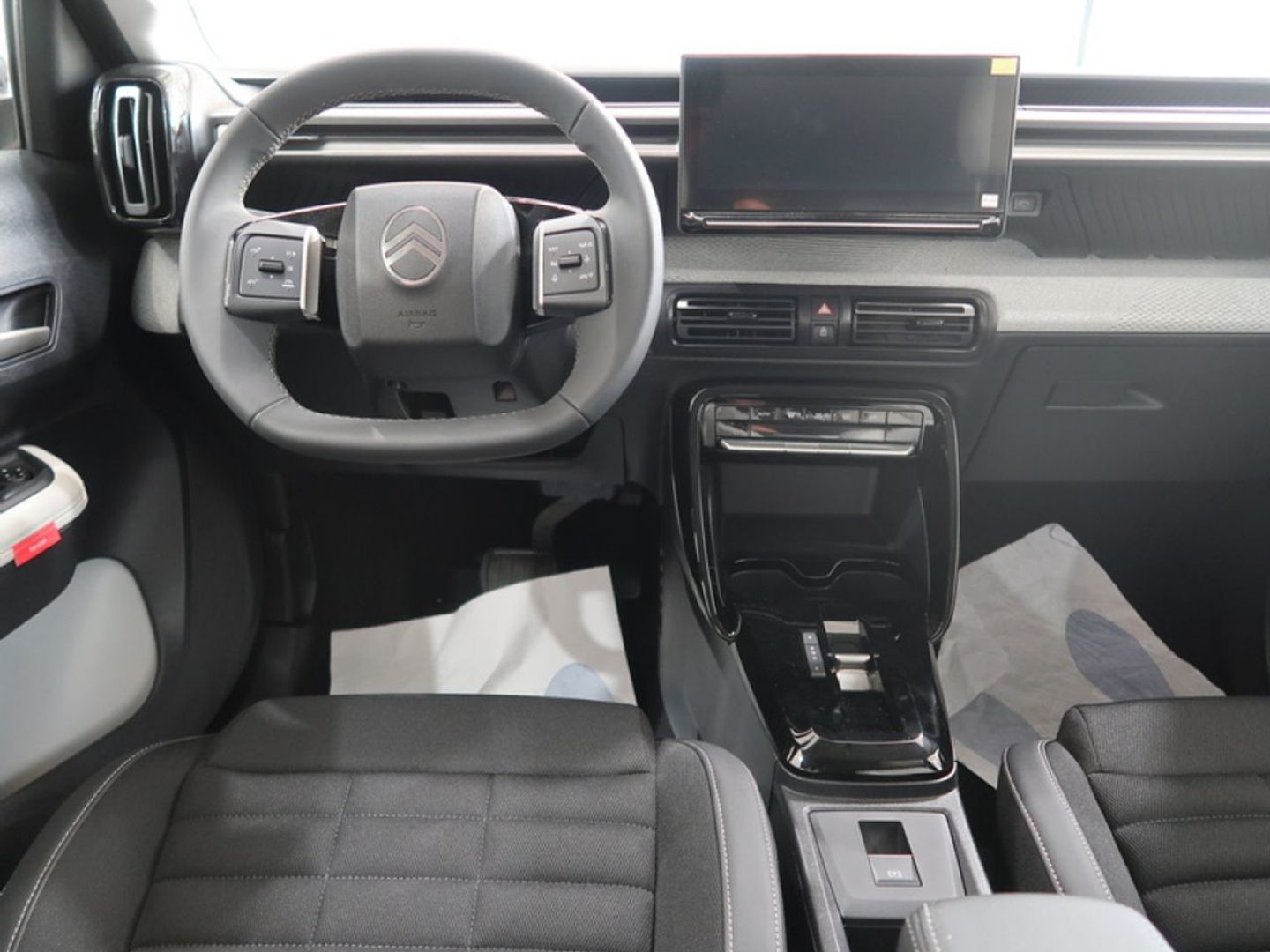 Citroen ë-C3 Eléctrico Max 83 kW (113 CV)