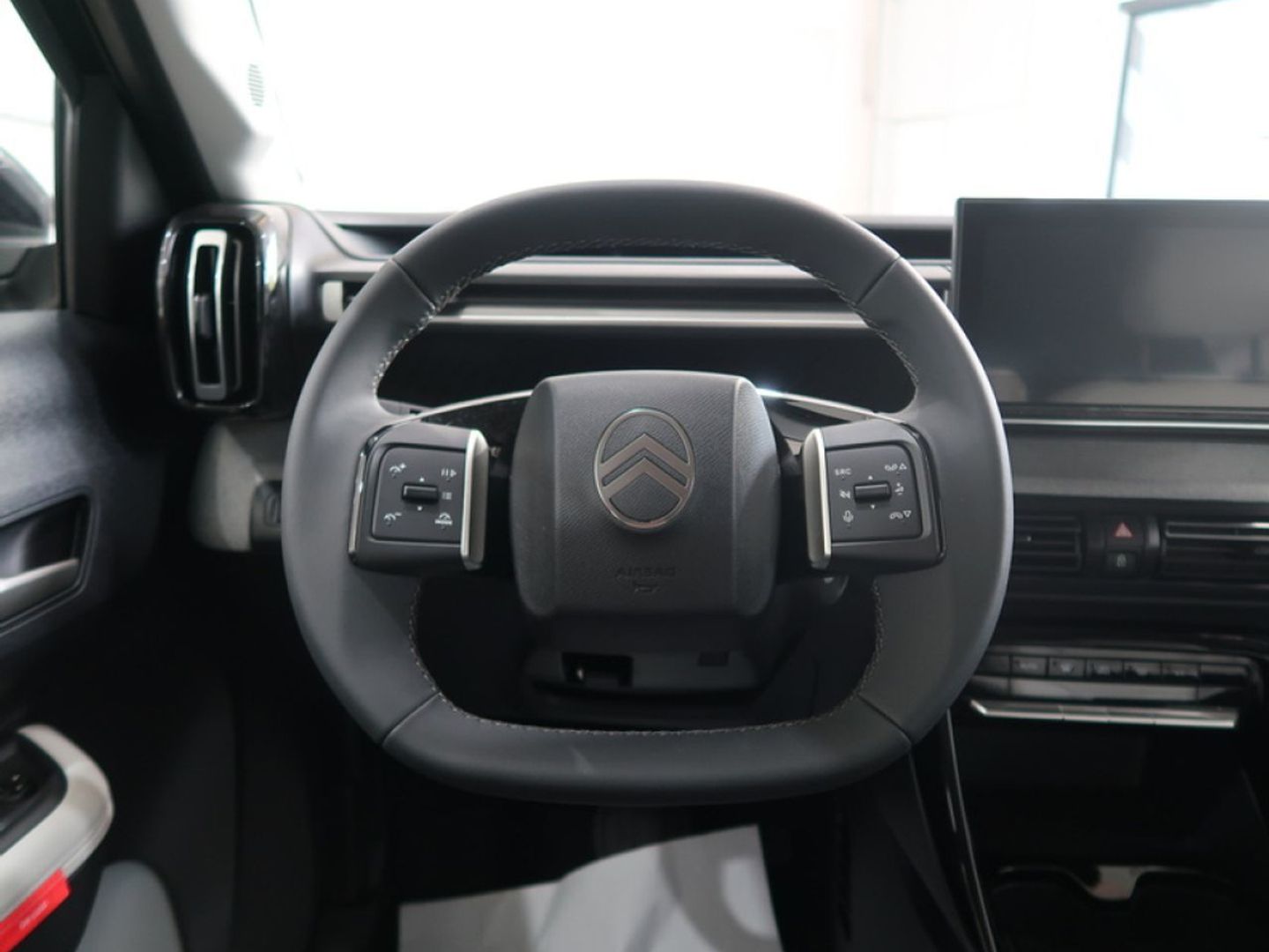 Citroen ë-C3 Eléctrico Max 83 kW (113 CV)