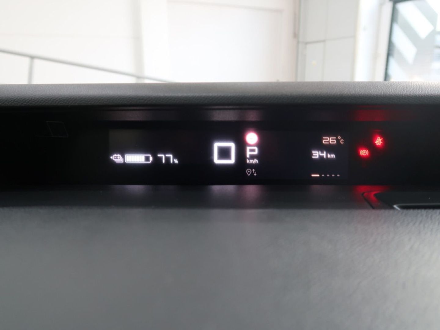 Citroen ë-C3 Eléctrico Max 83 kW (113 CV)