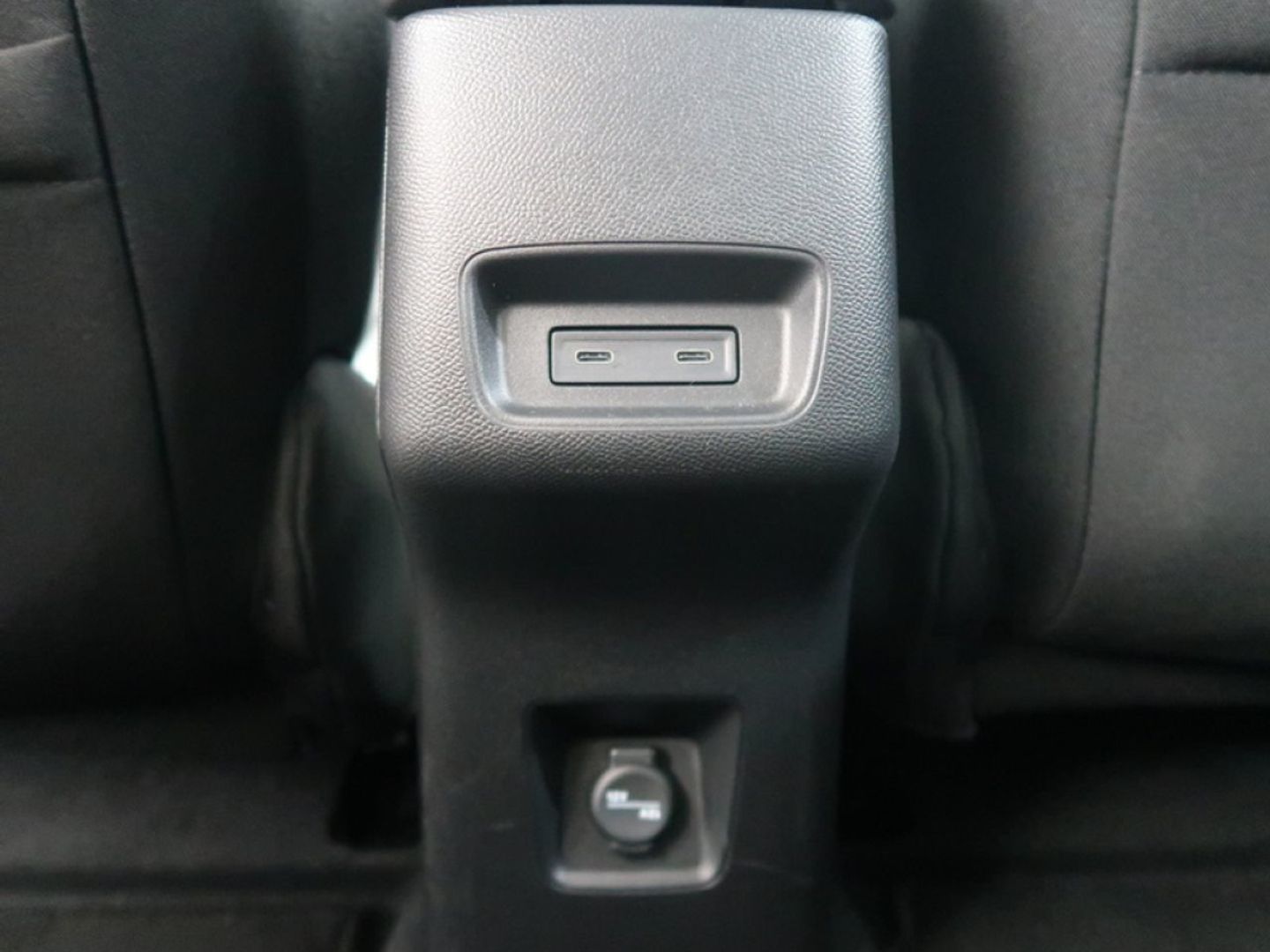 Citroen ë-C3 Eléctrico Max 83 kW (113 CV)