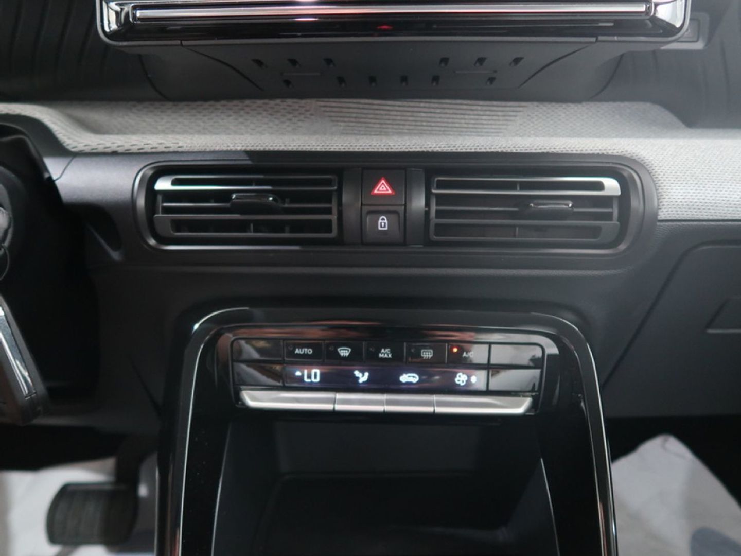 Citroen ë-C3 Eléctrico Max 83 kW (113 CV)