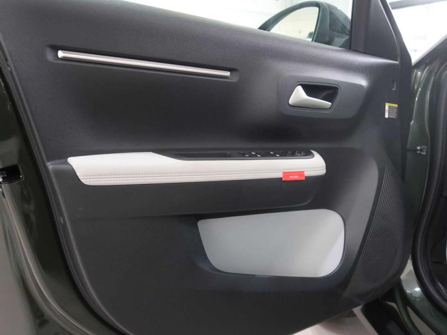 Citroen ë-C3 Eléctrico Max 83 kW (113 CV)