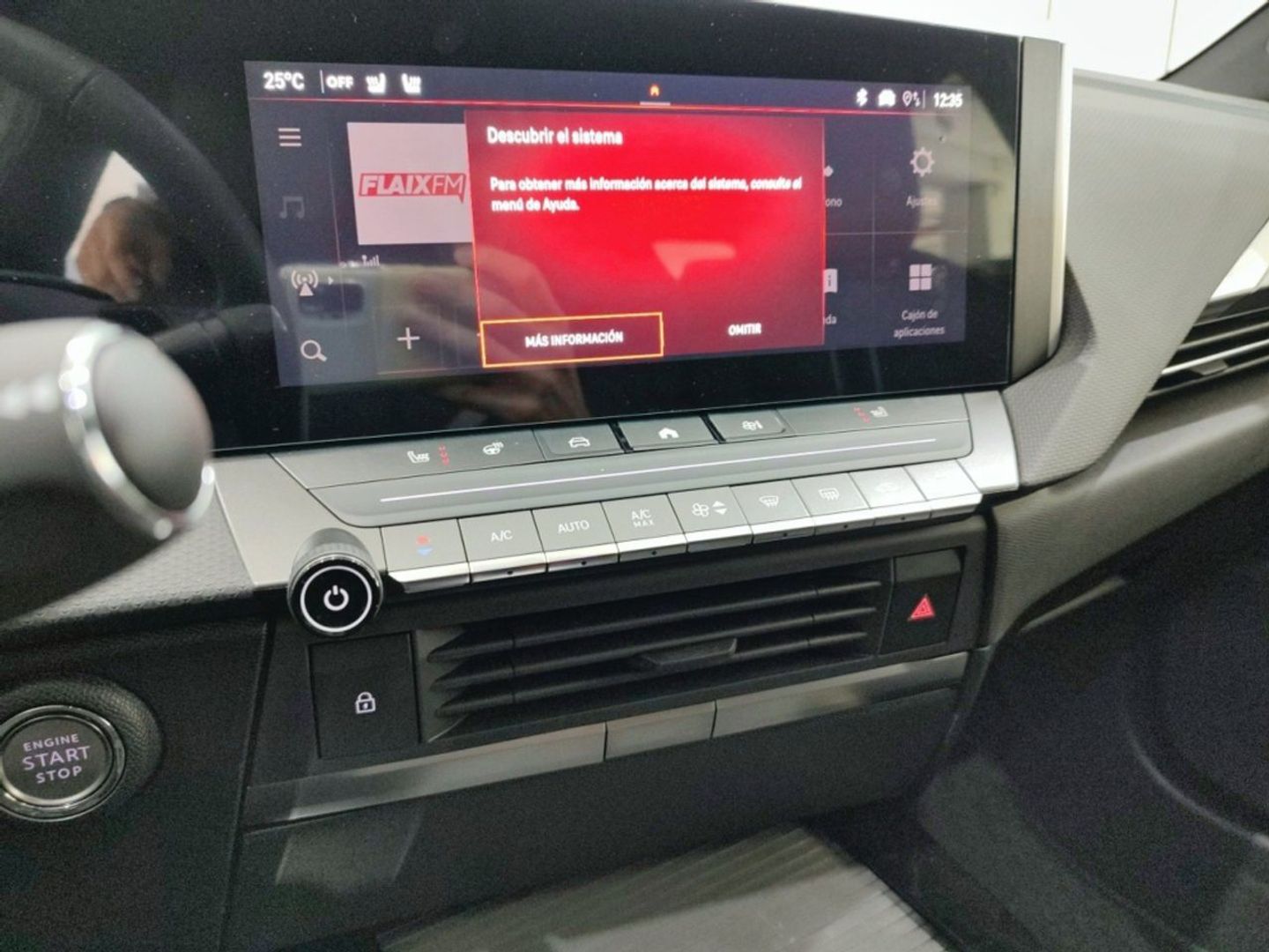Opel Astra 1.6T Plug-in Hybrid GSe 165 kW (224 CV)