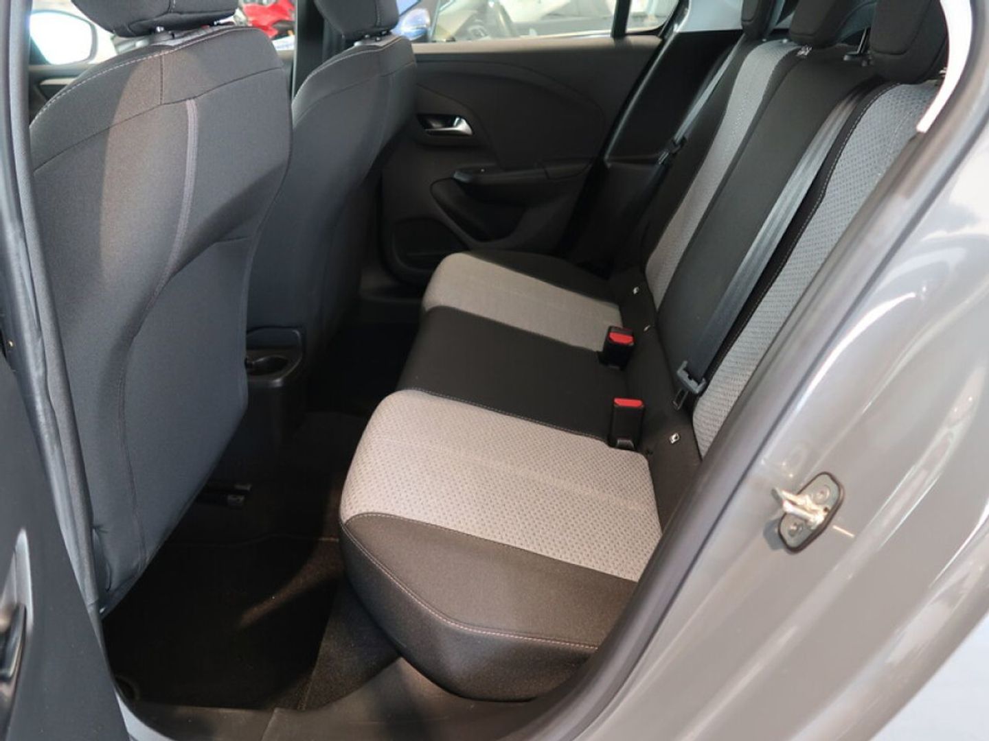 Opel Corsa 1.2 XEL Edition 55 kW (75 CV)