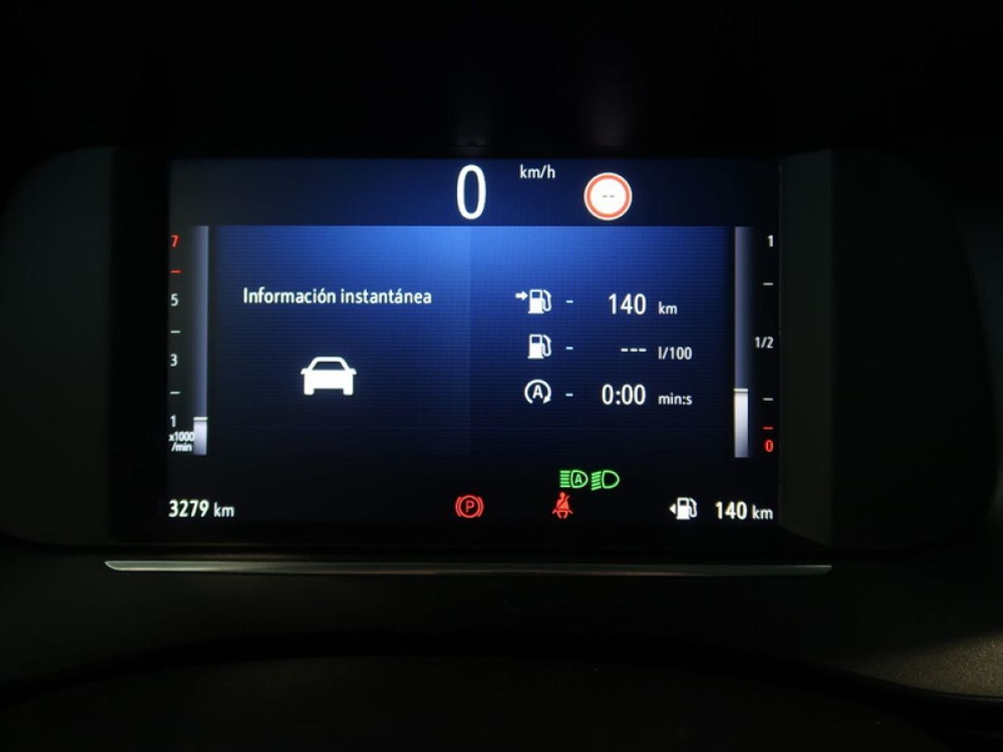 Opel Corsa 1.2 XEL Edition 55 kW (75 CV)