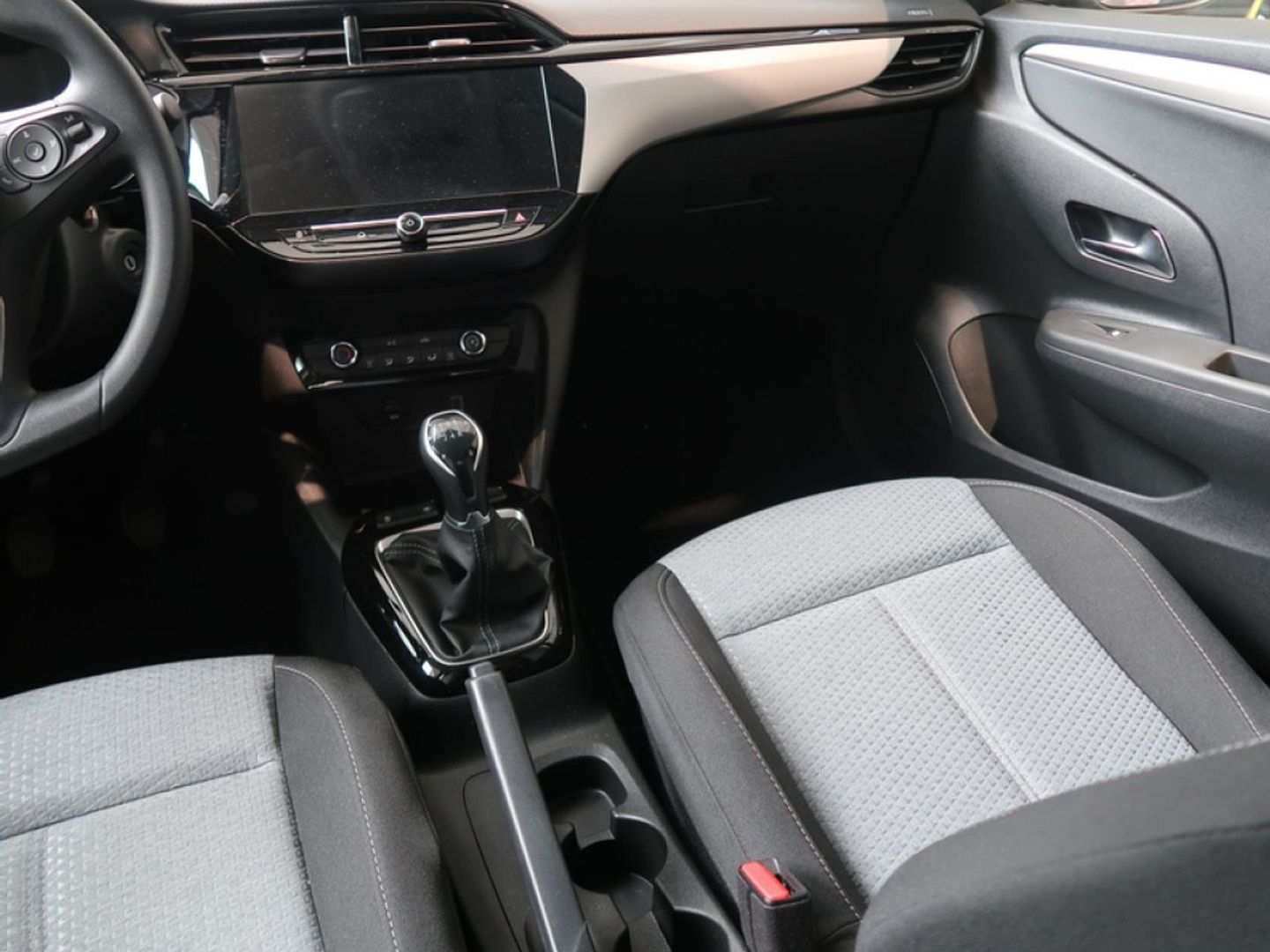Opel Corsa 1.2 XEL Edition 55 kW (75 CV)