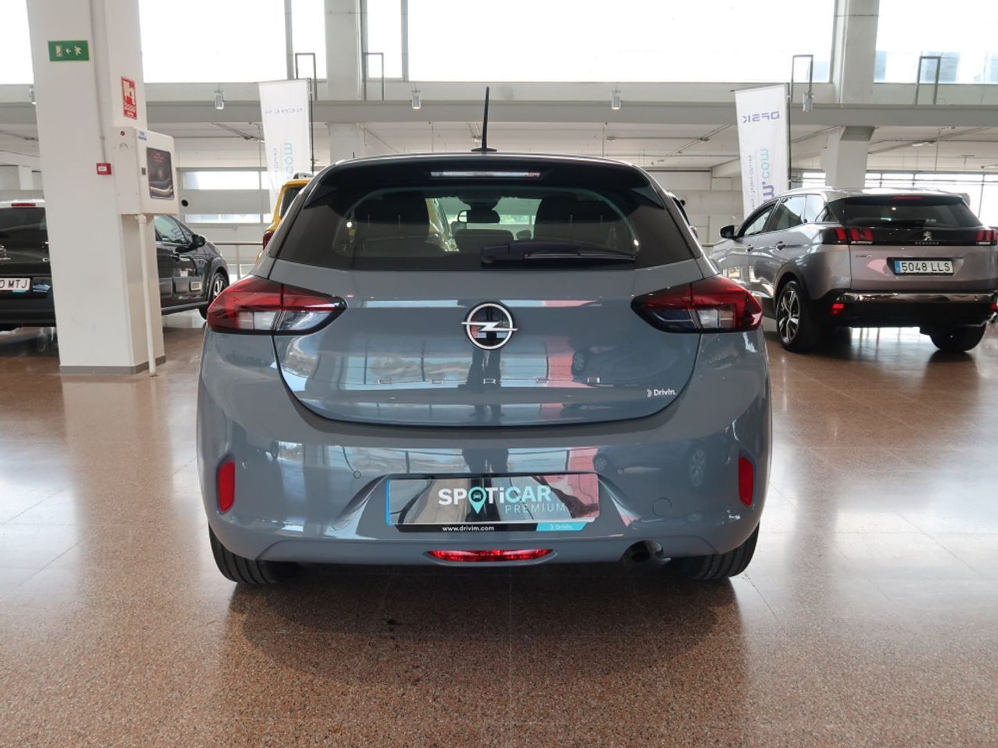 Opel Corsa 1.2 XEL Edition 55 kW (75 CV)
