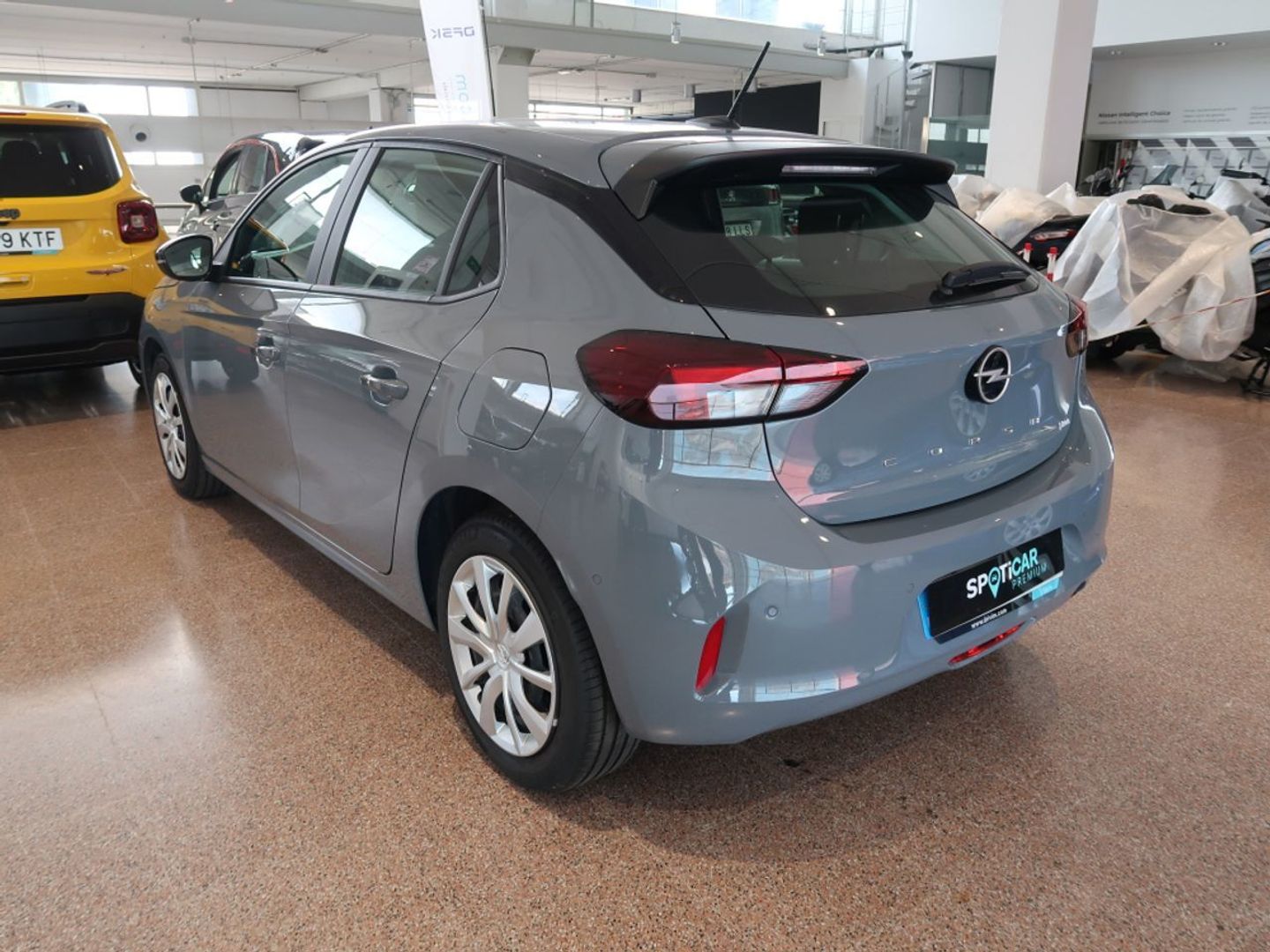 Opel Corsa 1.2 XEL Edition 55 kW (75 CV)
