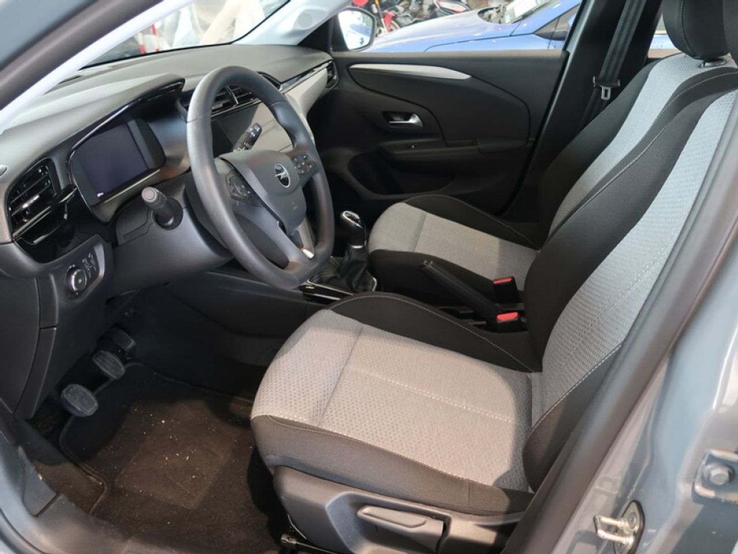 Opel Corsa 1.2 XEL Edition 55 kW (75 CV)