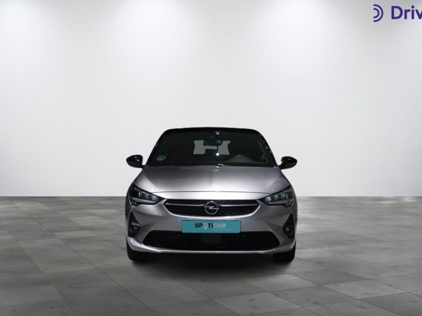 Opel Corsa Electric 51kWh GS Long Range 115 kW (156 CV)