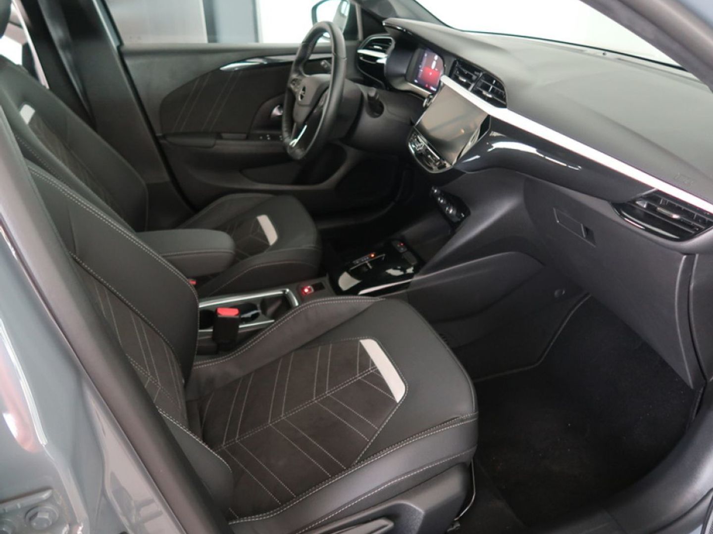 Opel Corsa Electric 51kWh GS Long Range 115 kW (156 CV)