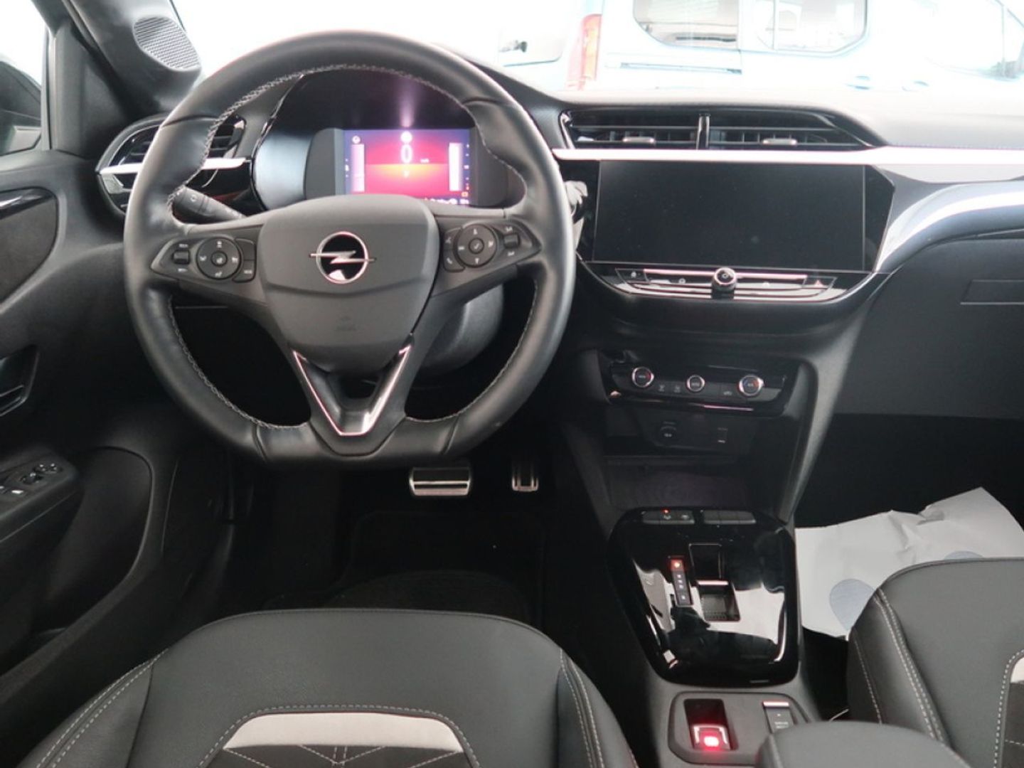 Opel Corsa Electric 51kWh GS Long Range 115 kW (156 CV)