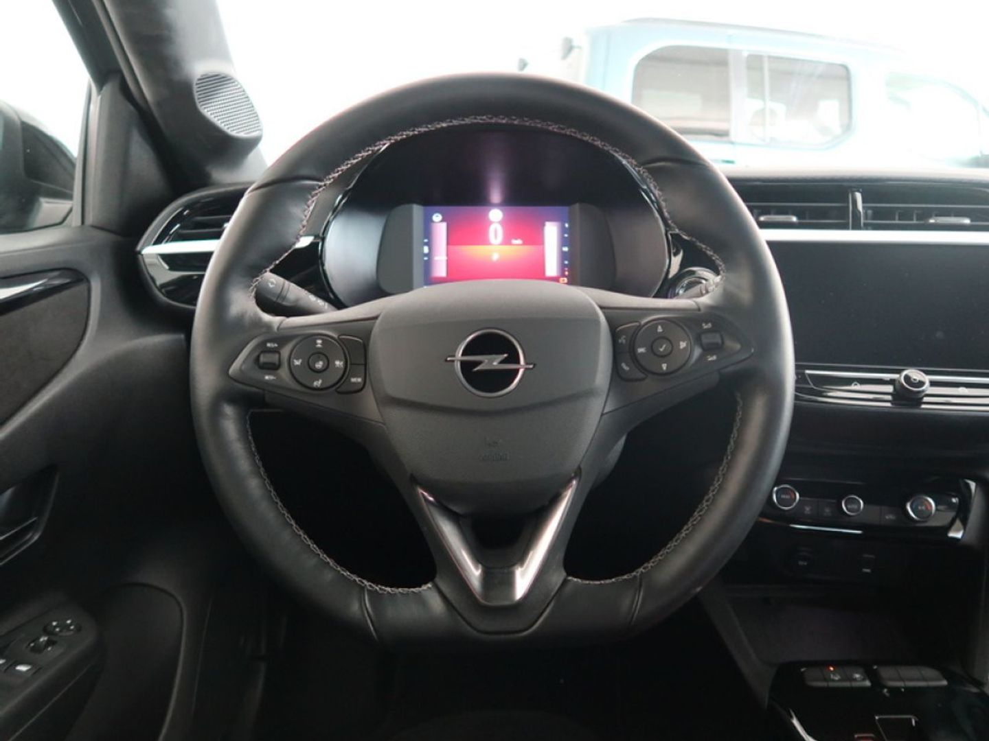 Opel Corsa Electric 51kWh GS Long Range 115 kW (156 CV)